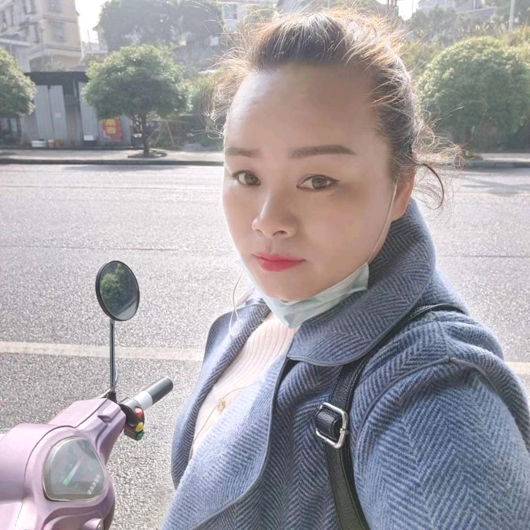 小春姐🌺🌹