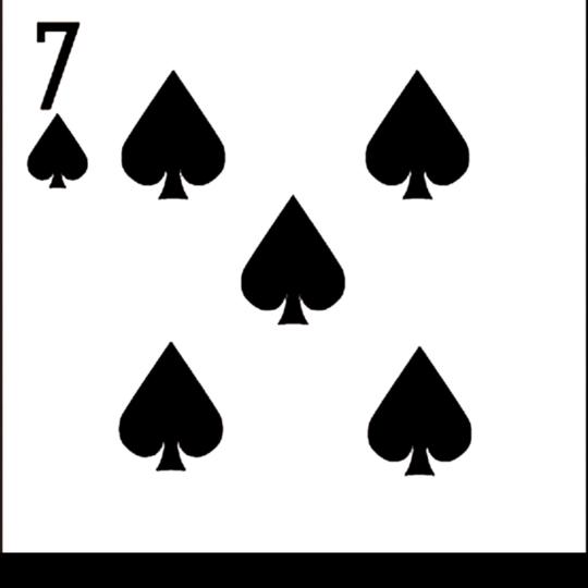 黑桃♠️