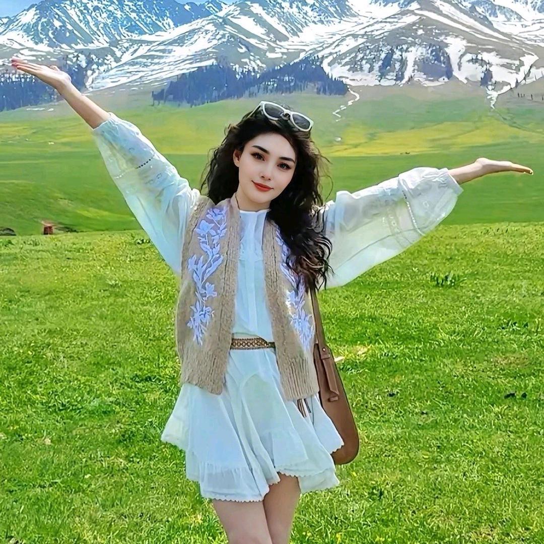 爱香水