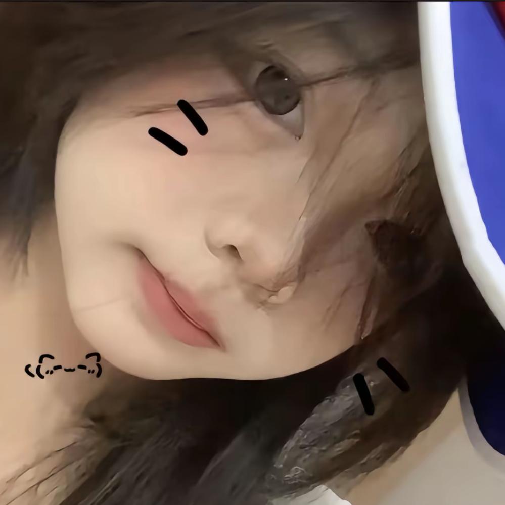 小芝士🧀