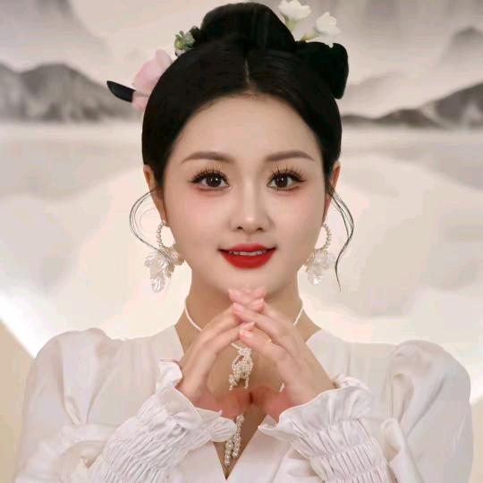 李小宛（20号老姨夫招工周年庆—摄影阿庆