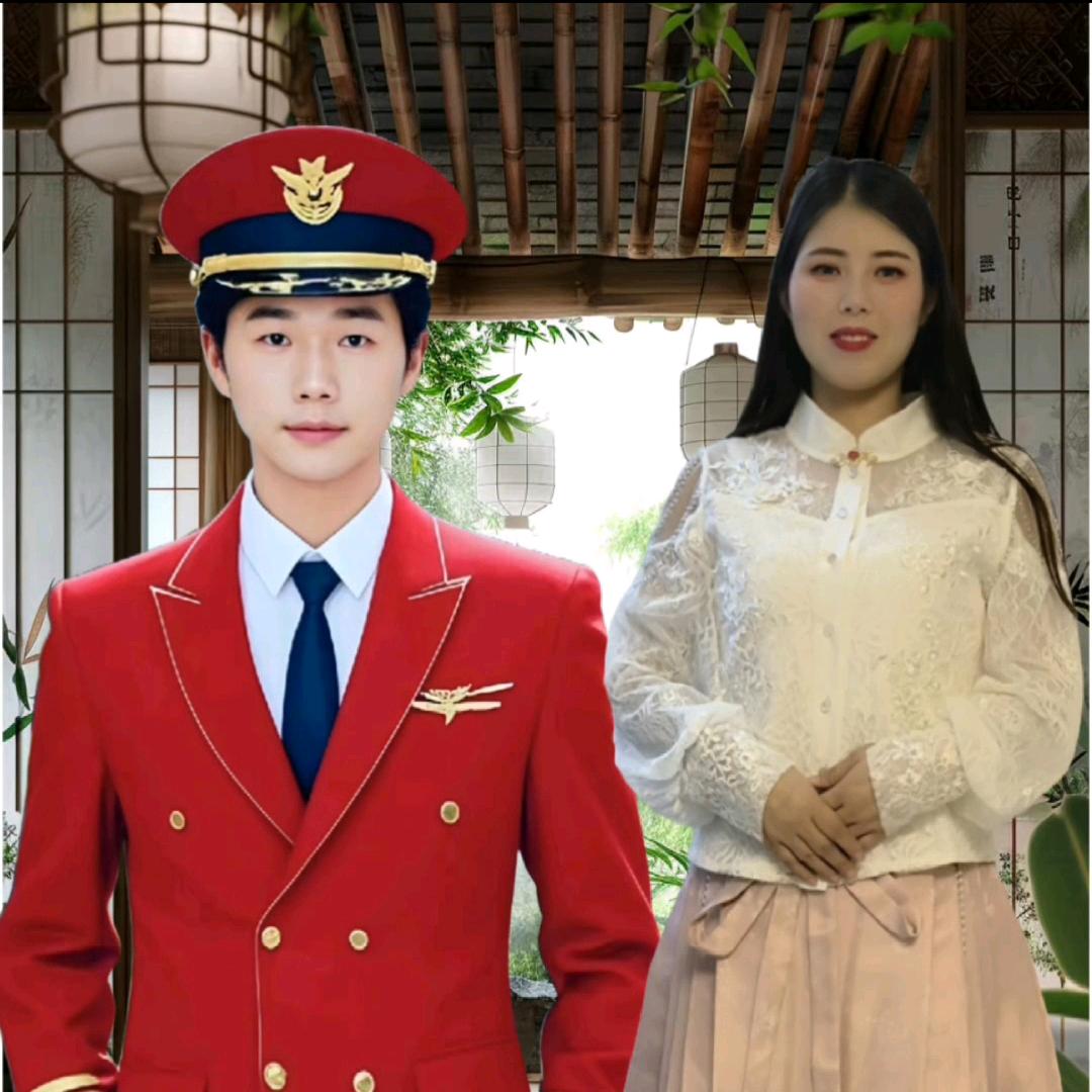 寇少华生活记录表妹