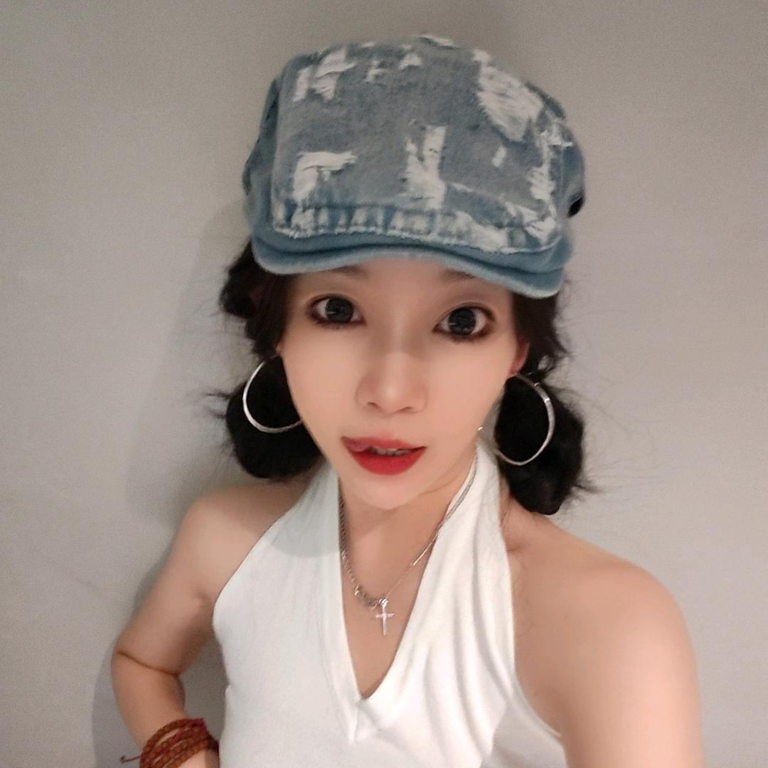 钱串串儿🍀
