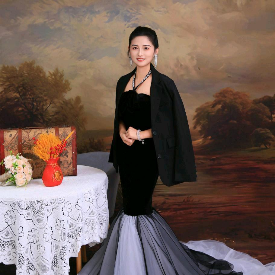 ☘️🌺兜里@半颗糖🍀🌺