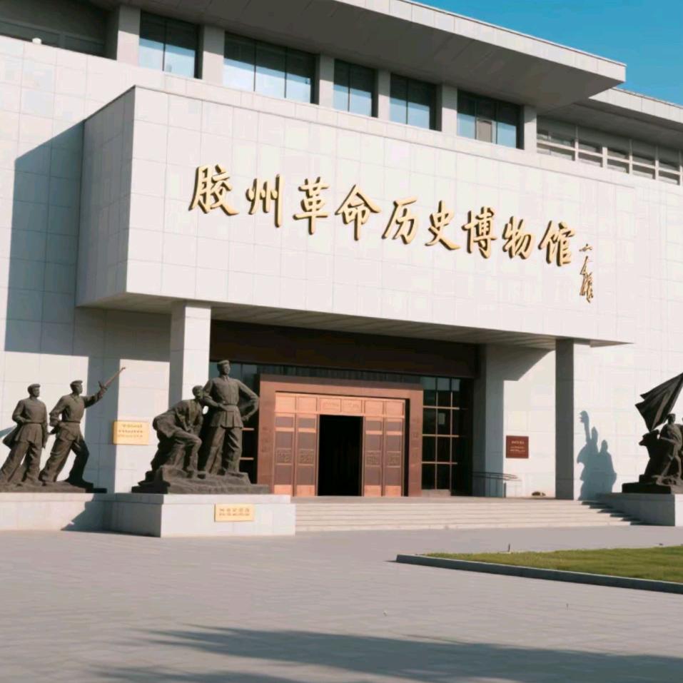 胶高革命历史博物馆项目