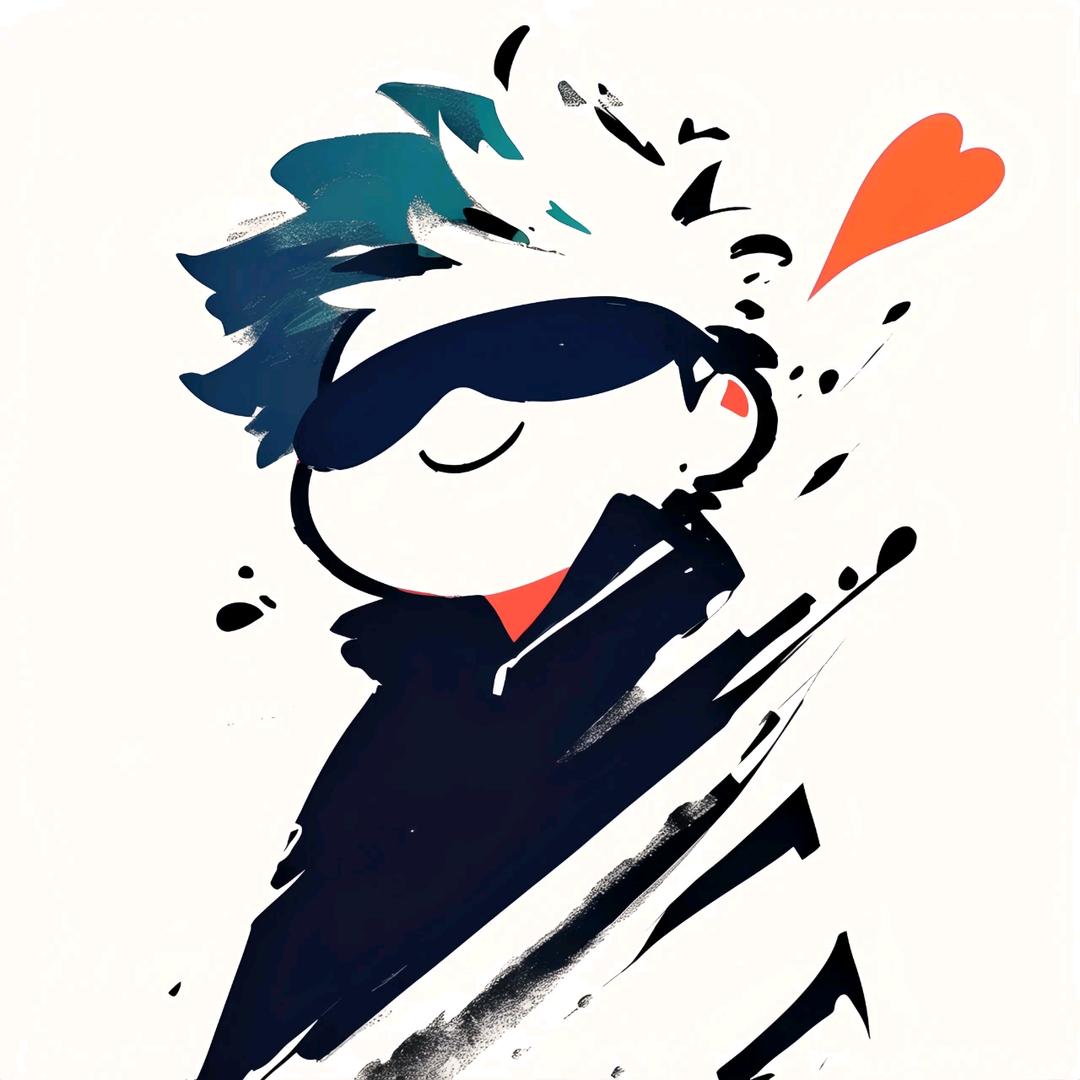 骑着摩托去西藏
