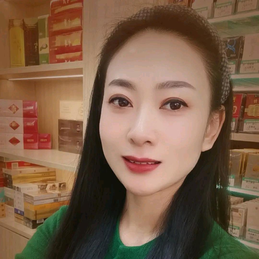 綦江土特产周晓姨