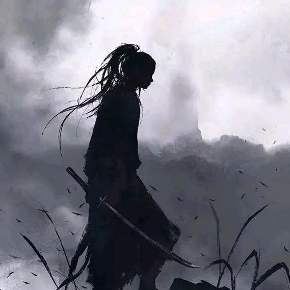 天宠～（落尘）