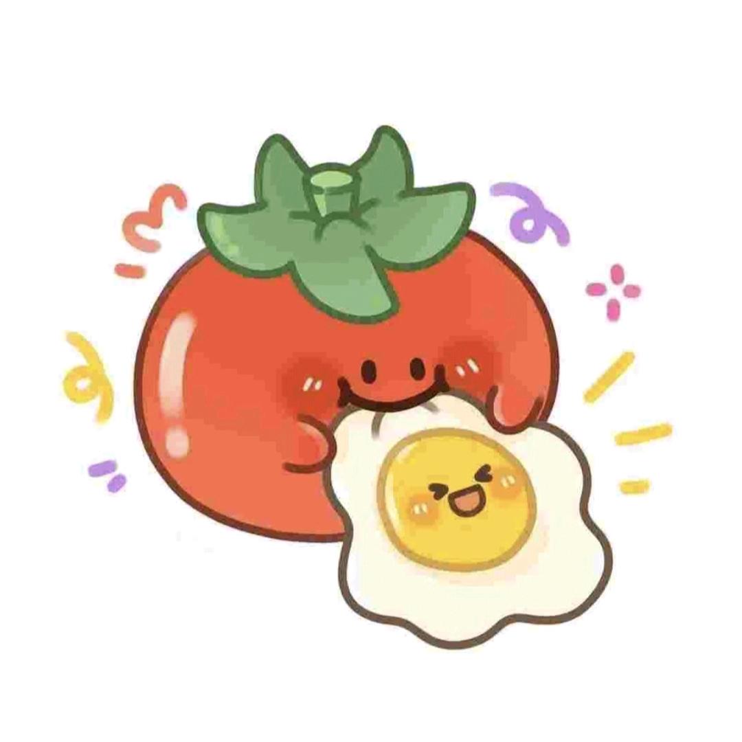 吃🍊🍊🍊！