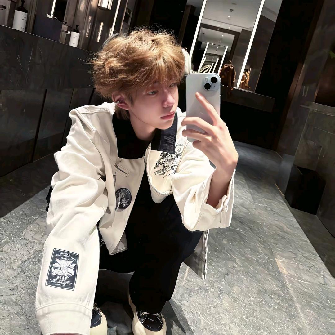 恋旧者