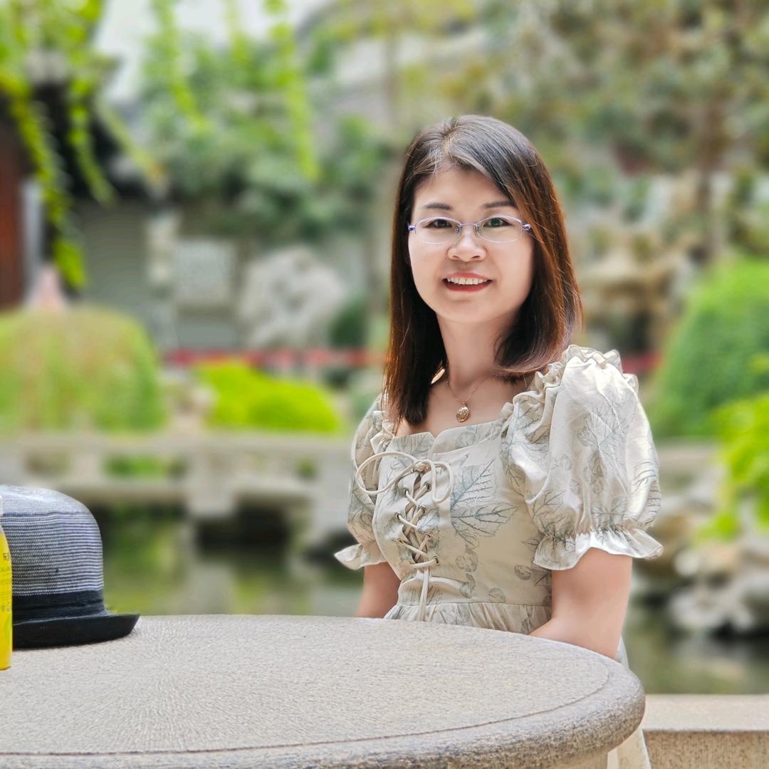 小花生她娘