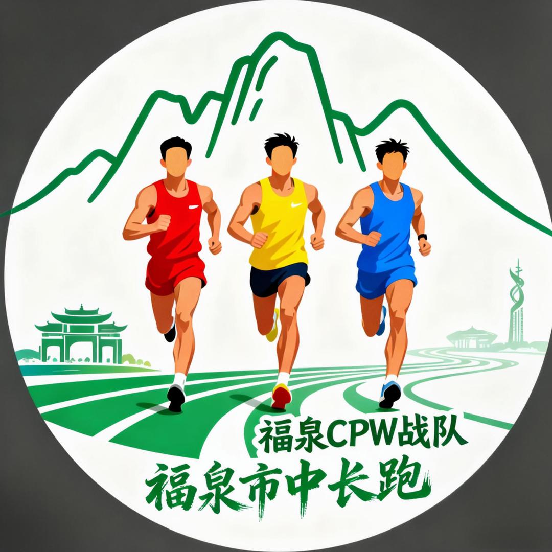 福泉CPW战队（互）