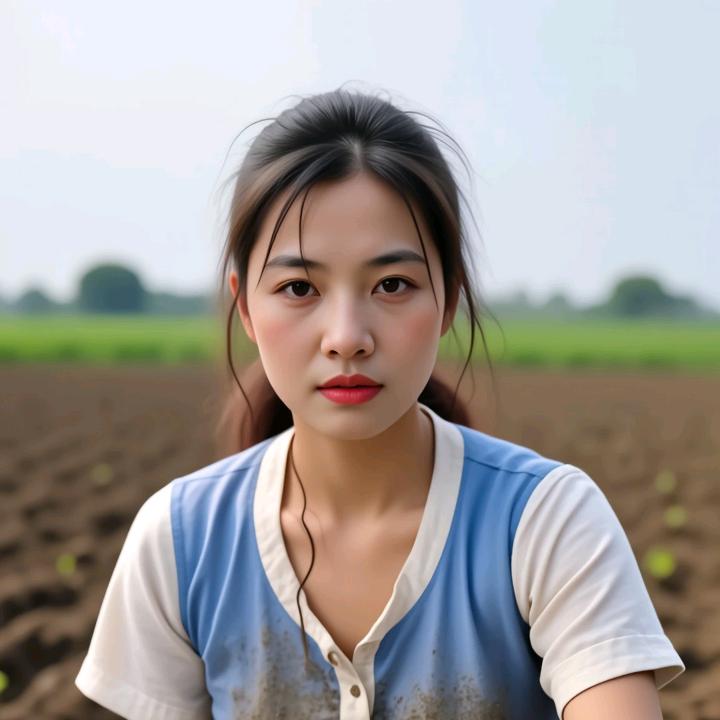 冯天真（一个人）