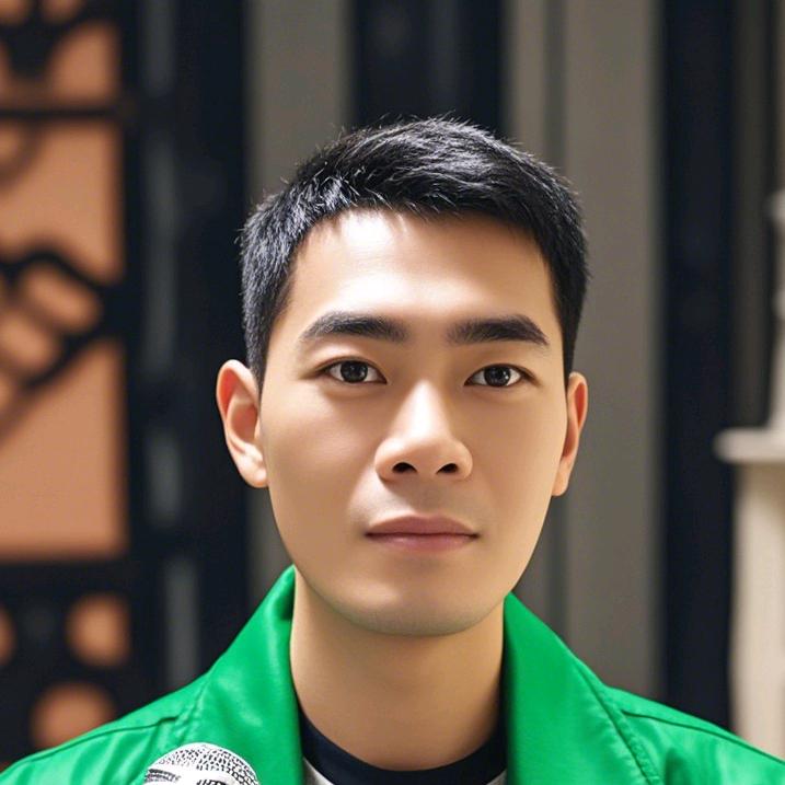 找回自己该有的样子