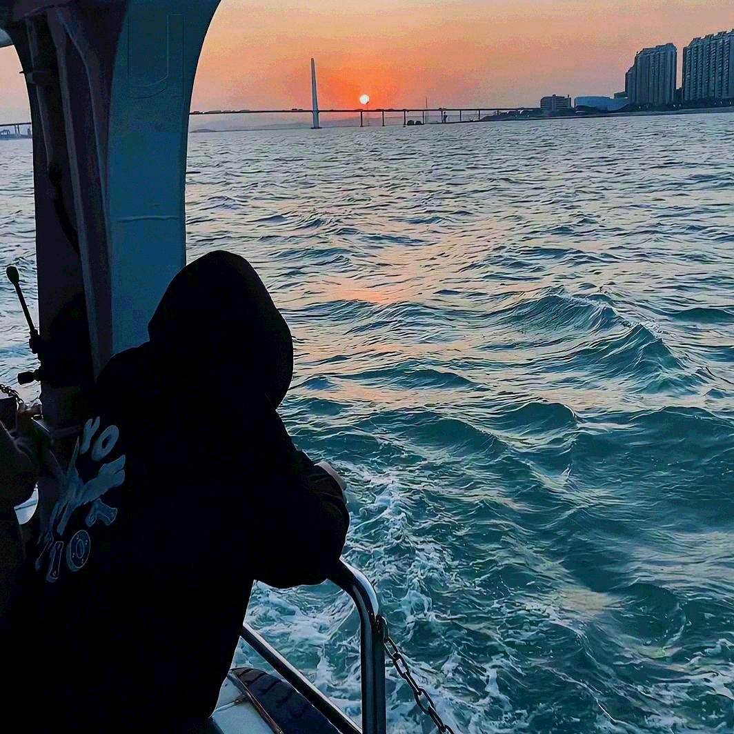 向阳而生！(领悟人生真谛)