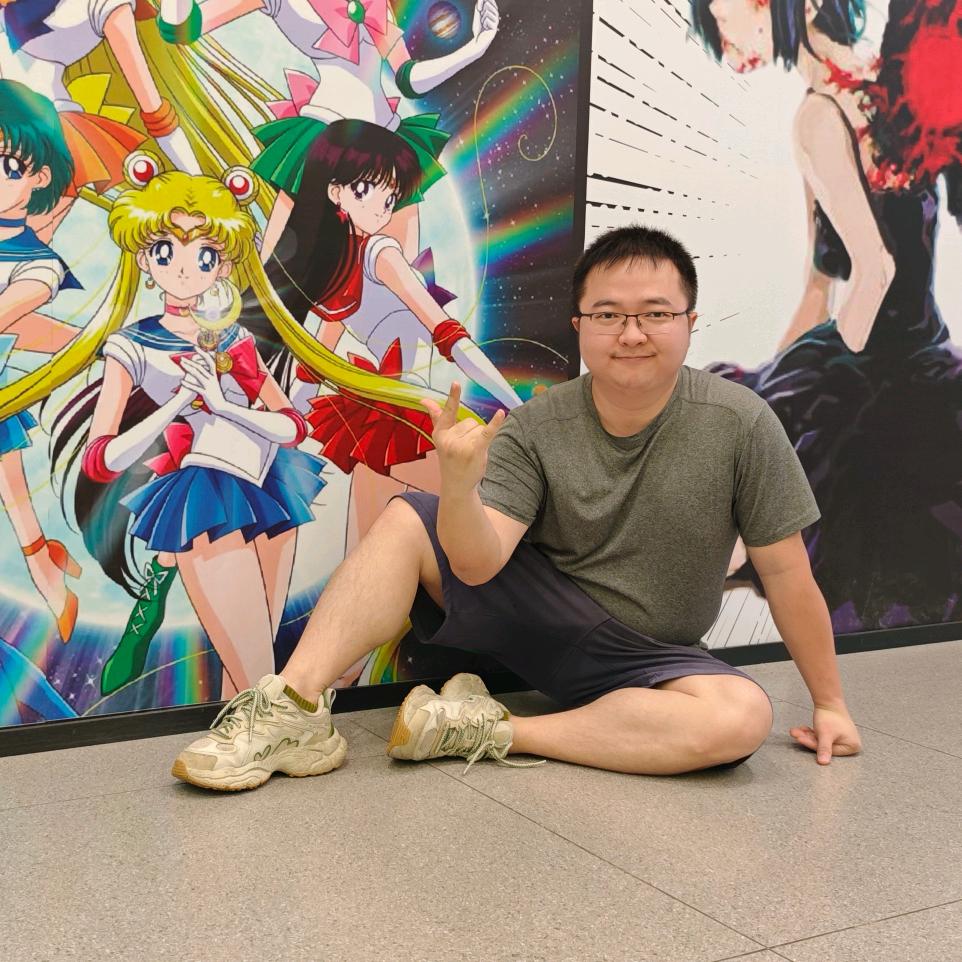 阳阳得毅