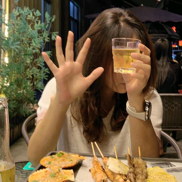 你别过来，我厌蠢