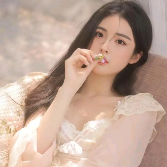 小粉美