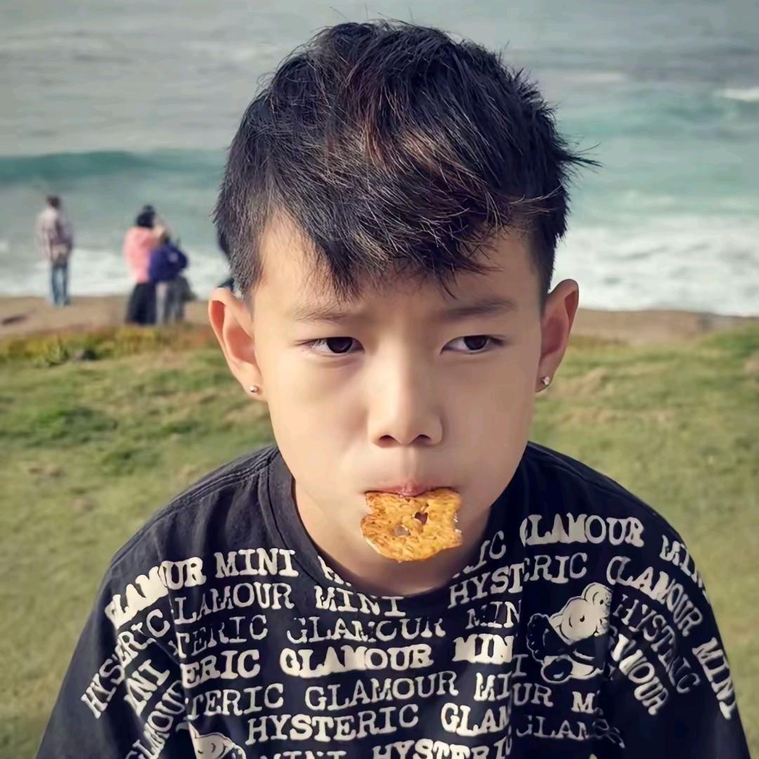 wang浩然