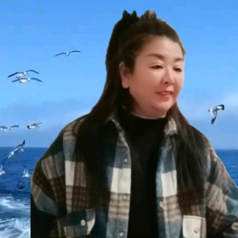 武姐《反诈宣传》
