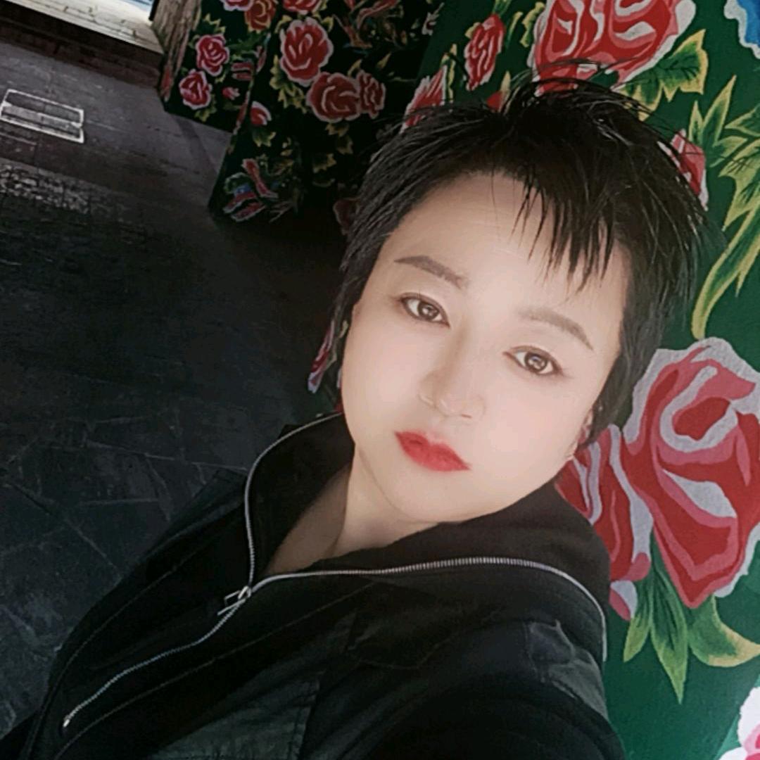 李长玉6786头像