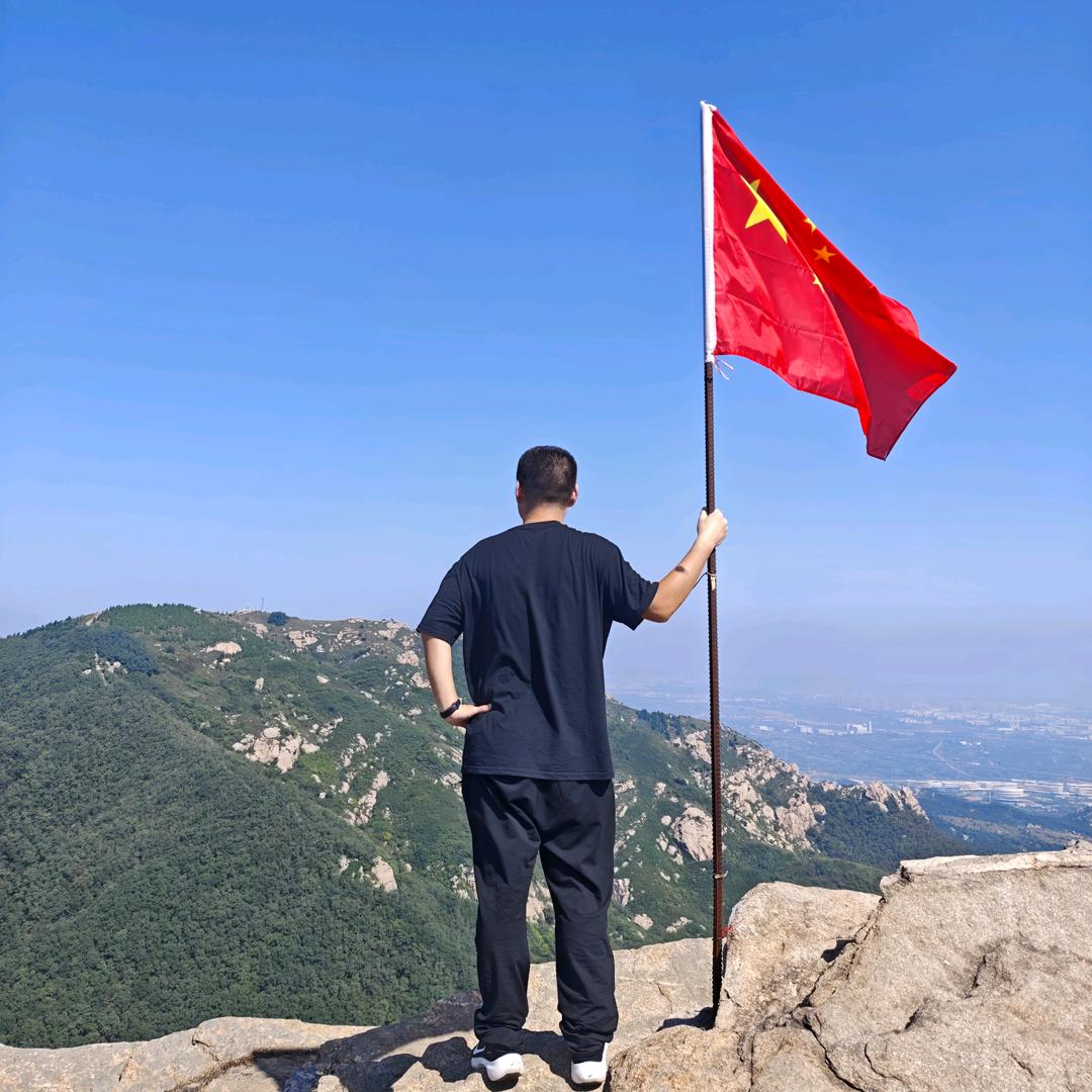 一半烟火与清欢