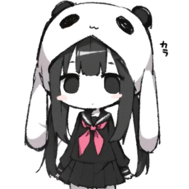 狂拽美萌可爱无敌大美女