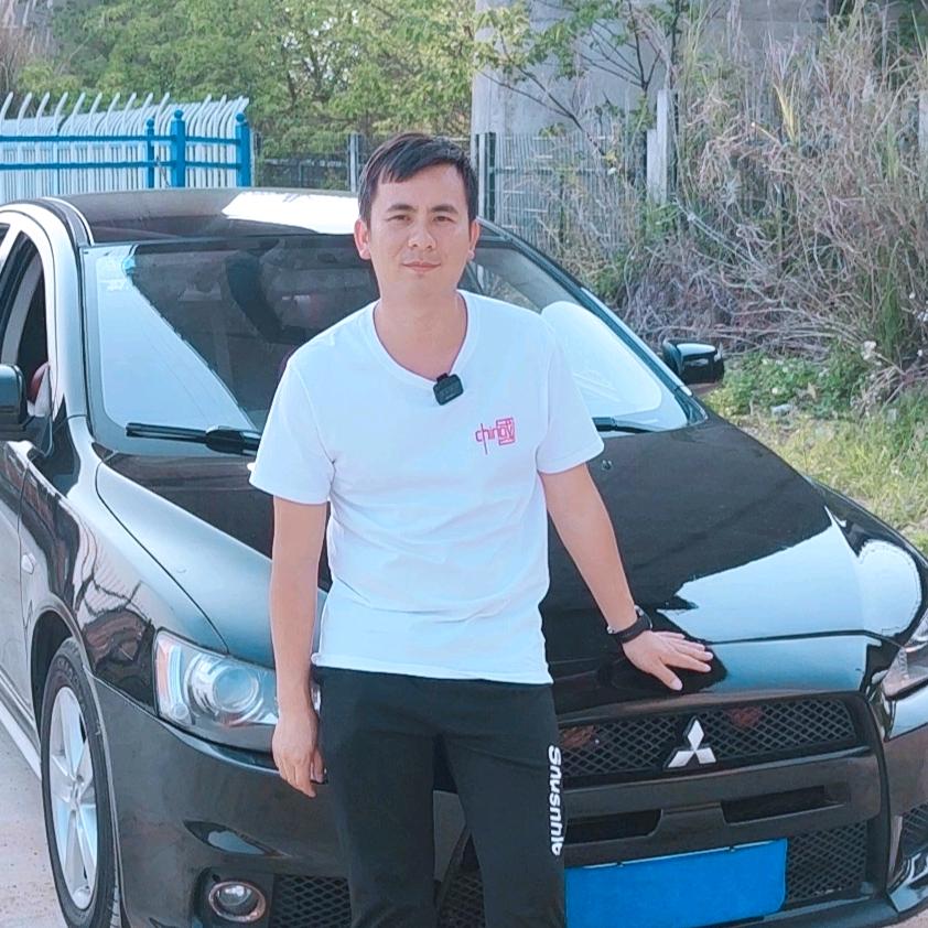 桂林小秦汽车
