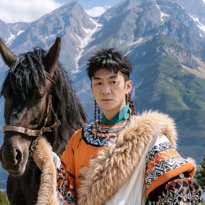 为你等候