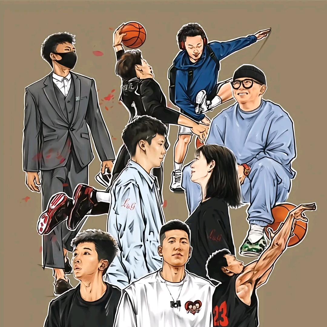 追星践月
