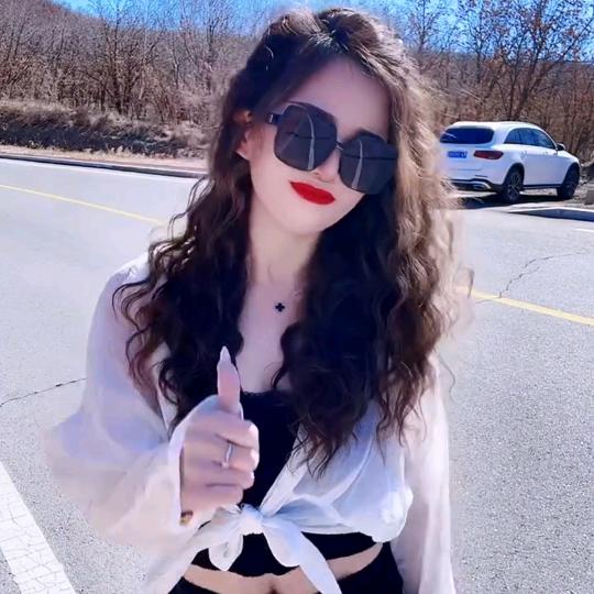 红玫