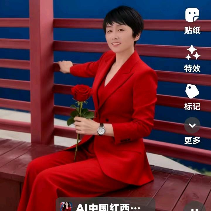 许大姐