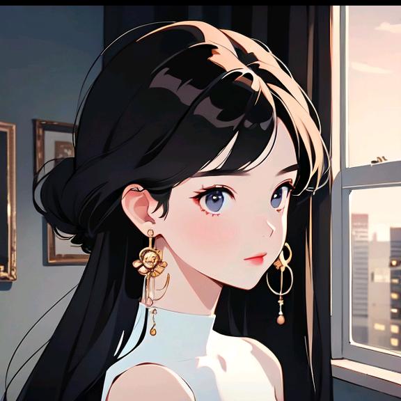 慕青—鳗鱼