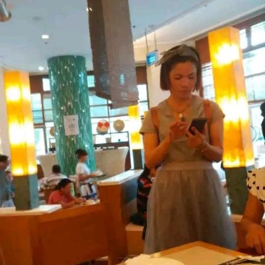 吴云凌
