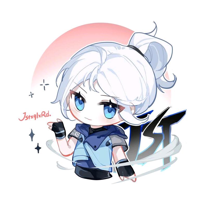 清楚（无畏契约）