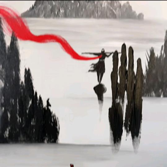 一路向阳不回头