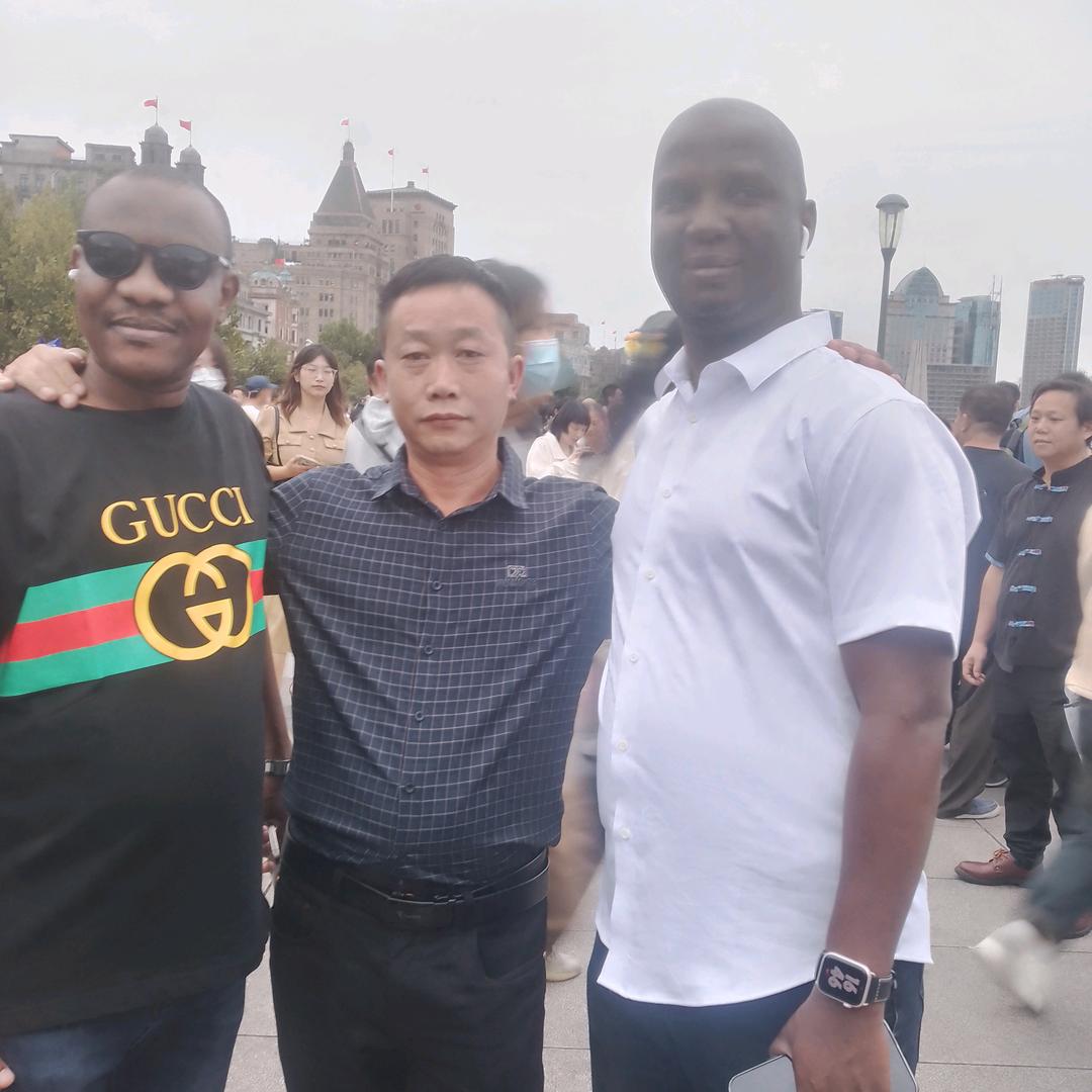 一个人的决定