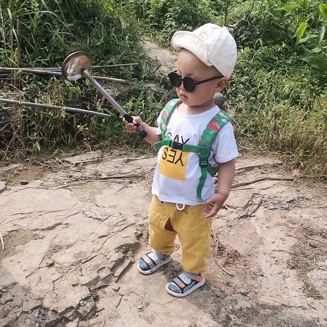 我…想…静…静