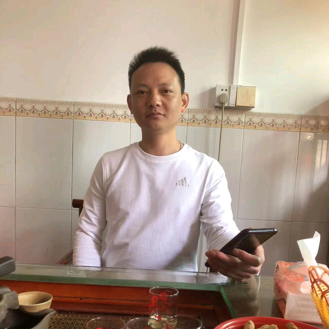 小🐴哥