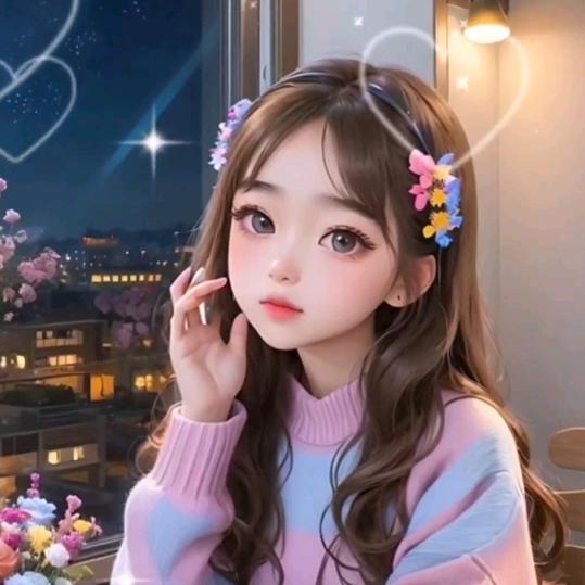 江美
