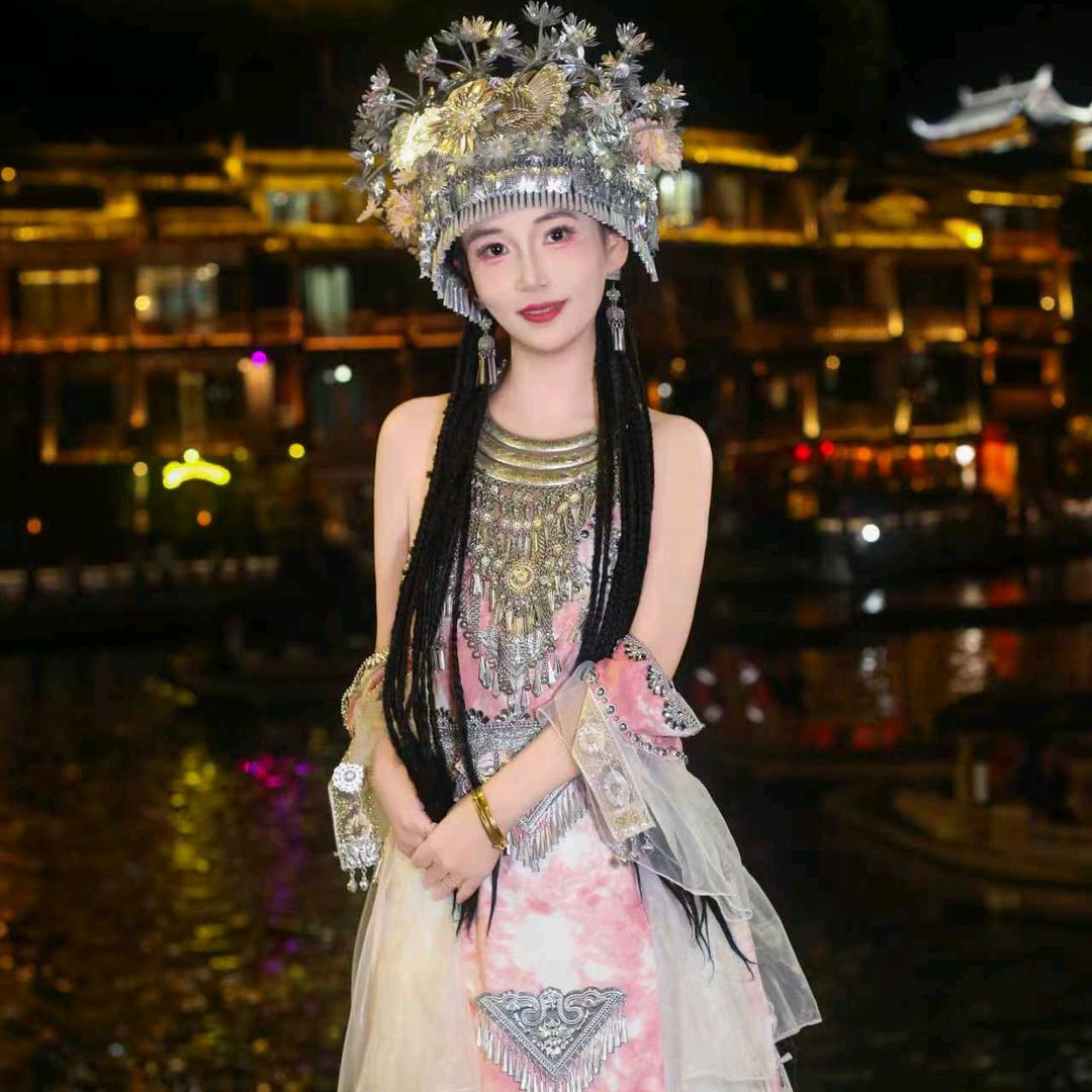 妙可贸易商行（10.12生日庆）