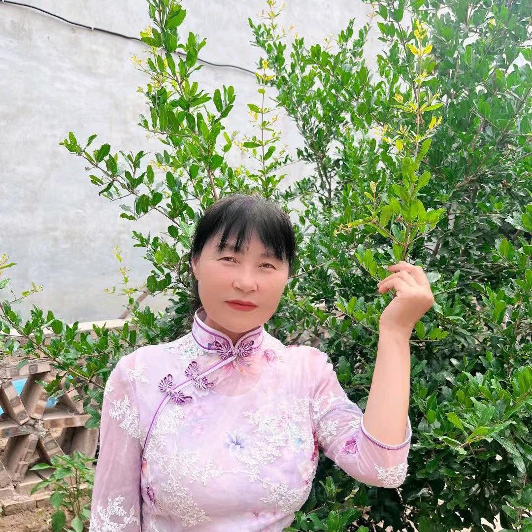 玉珍