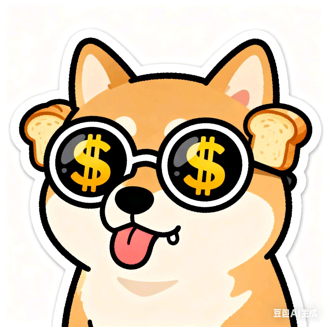 平安喜乐，食来运转