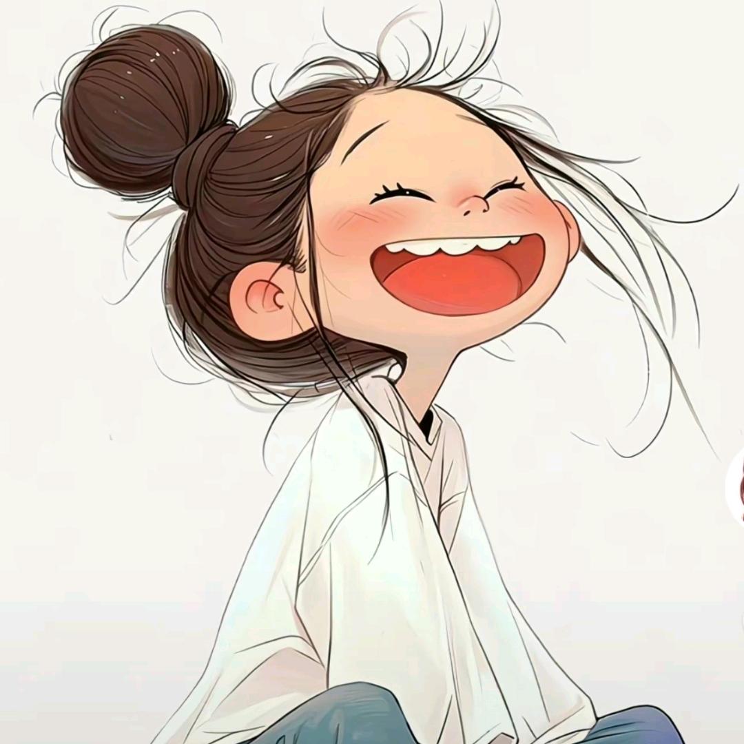 郭小妞🍒🍒头像