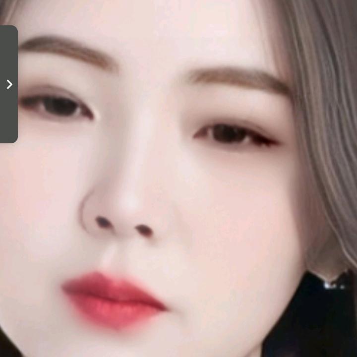 无敌美少女