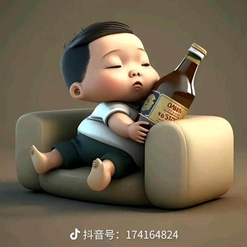 坐在山头等你的人