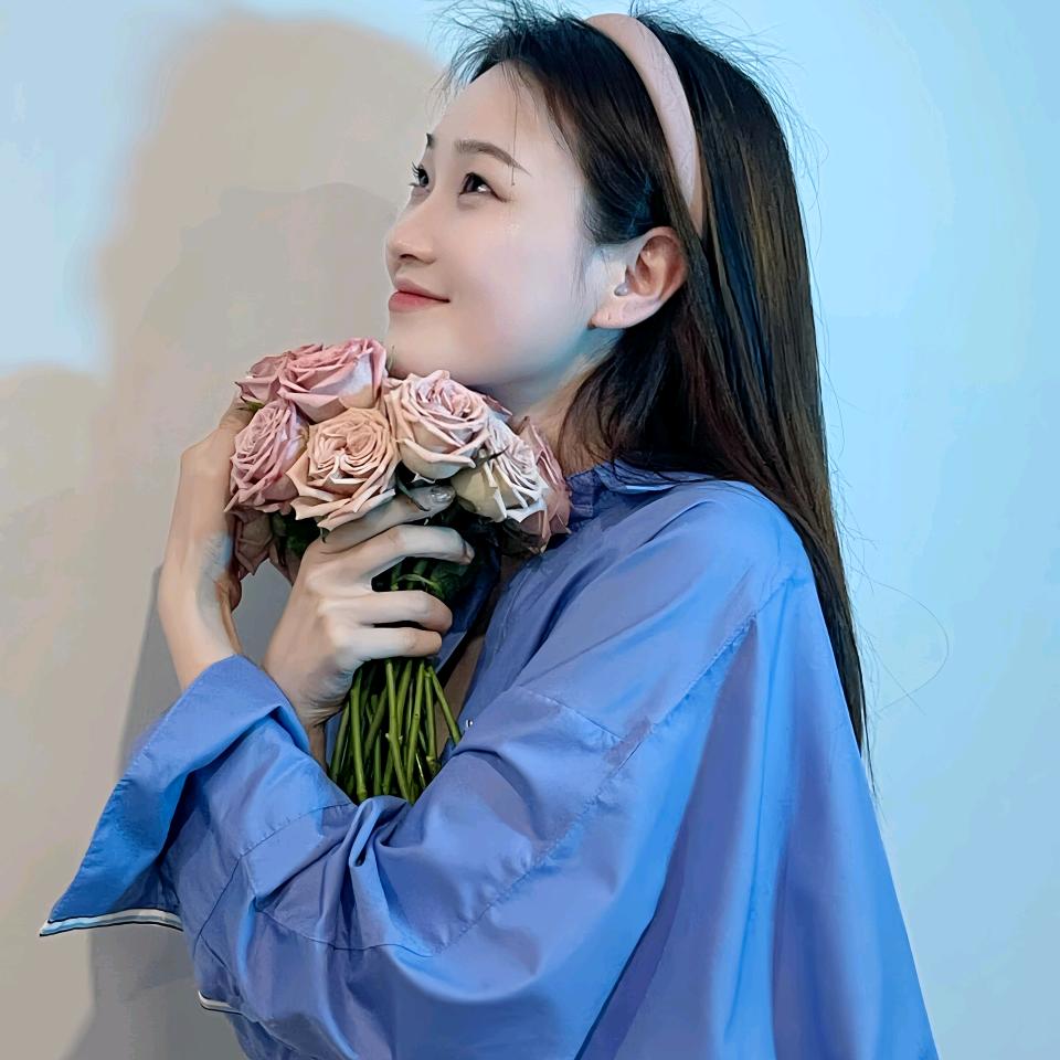 我是乖宝吖