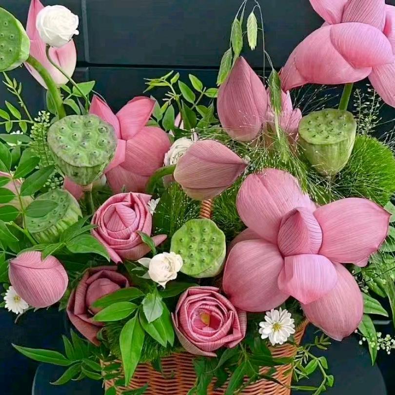 新沂红装🌷慕天姿-六礼🌷🌷