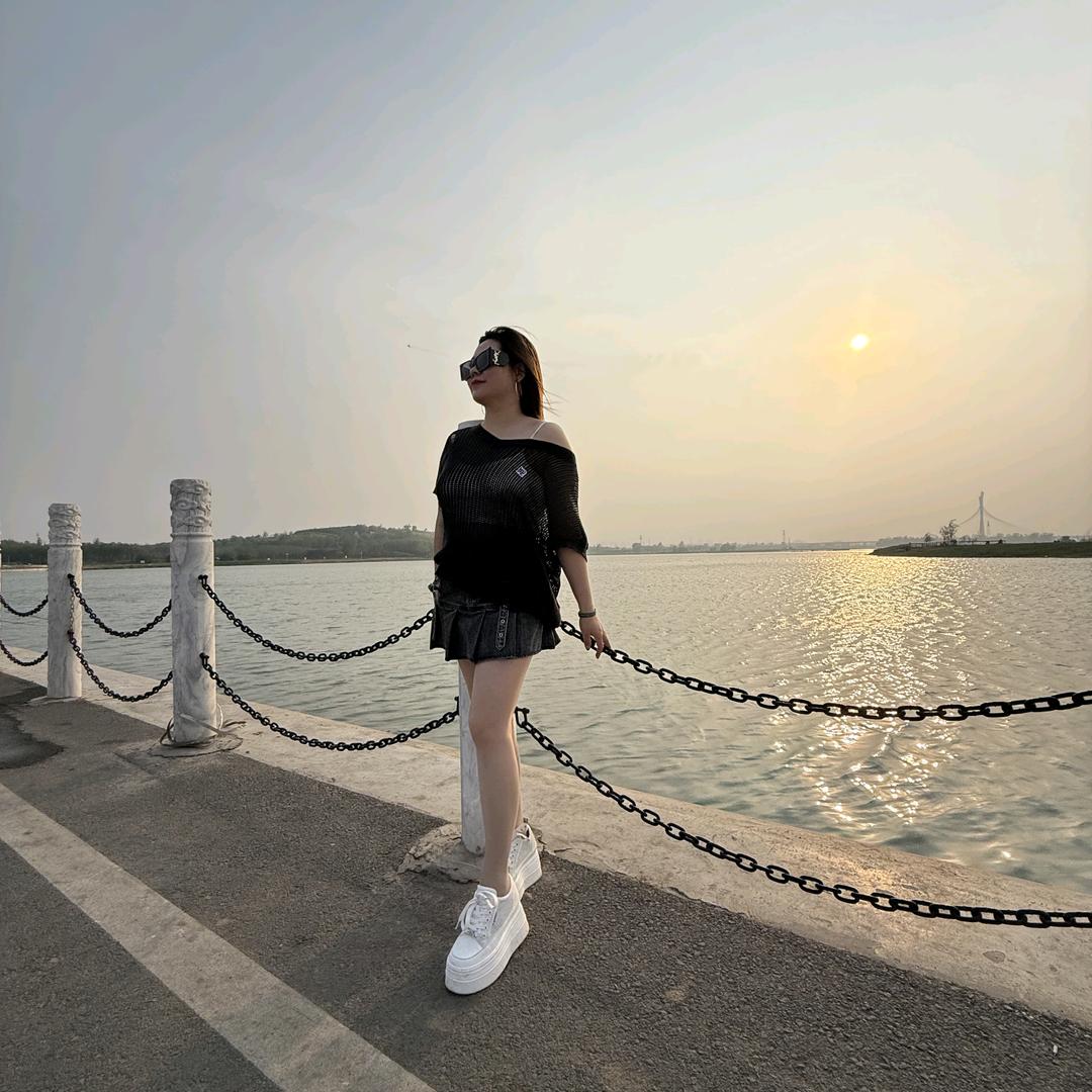 卓玛～