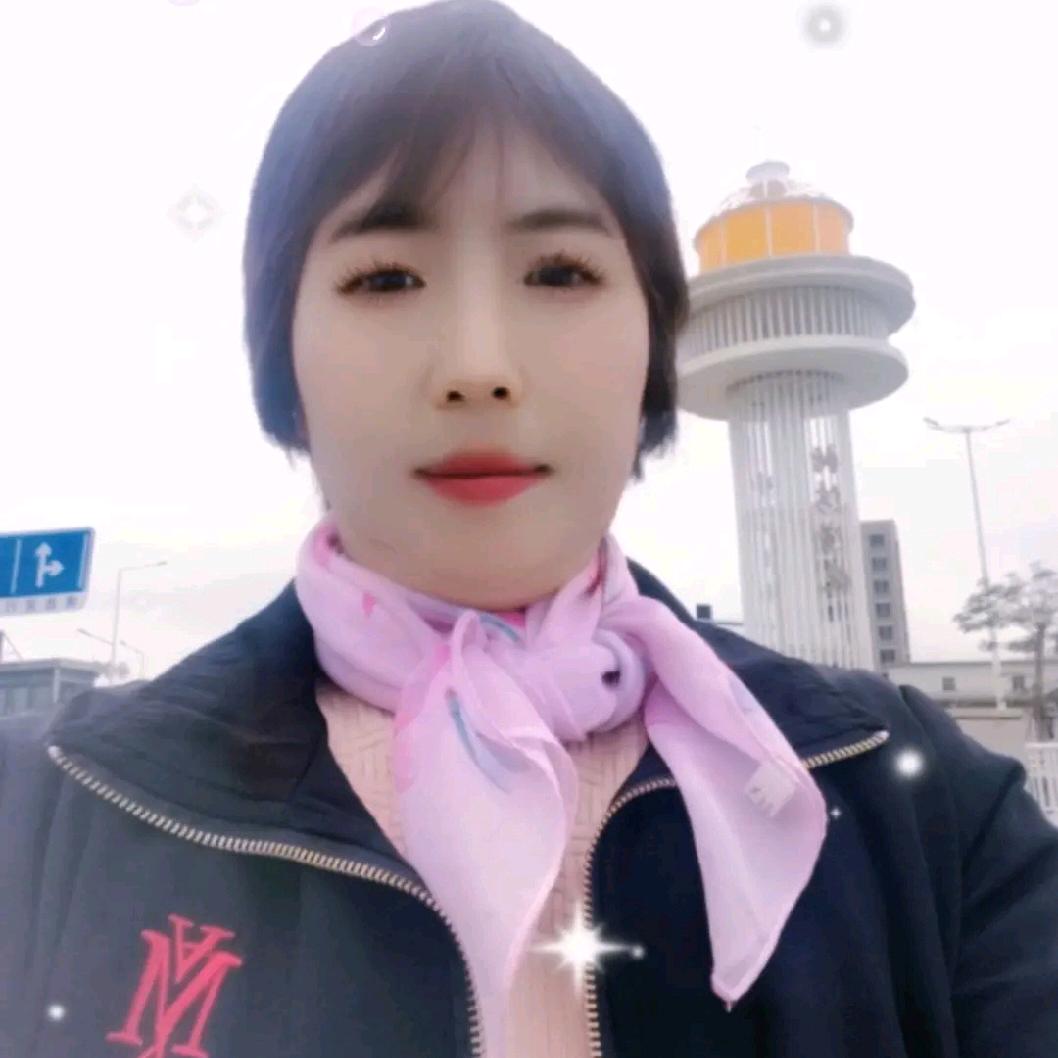 夕阳无限美